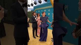 Sarah Paulson E Holland Taylor Com Adam Scott No