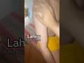 අම්මෝ මෙහෙමත් relax එකක්... එය කියුවේ එහෙමයි