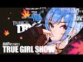 【 TRUE GIRL SHOW 】 星街すいせい [ Hoshimachi Suisei ]  作詞/作曲 ケンカイヨシ from Specter