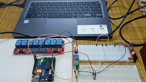 Arduino 與 DVP ES2 PLC 通訊範例3