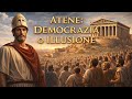 ATENE CLASSICA: chi aveva davvero il POTERE?