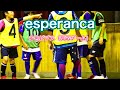 八戸サッカークラブ［esperanca］多色ビブス（反応ゲーム）