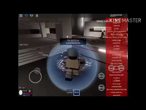 Military Simulator Its War Time Roblox Youtube