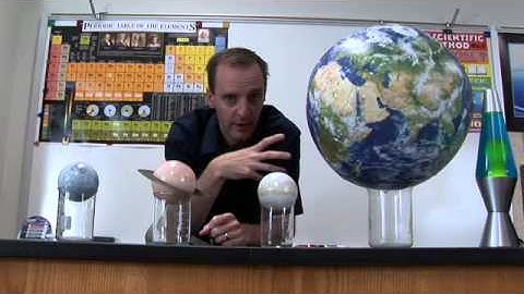 Evolution vs. Creation: On a Level Playing Field - Trailer