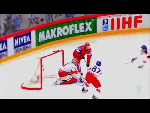 Video: Schedule Of Games Of The Russian National Ice Hockey Team At The World Championship -