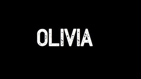 Washed Out - Olivia (Live at the Neptune Theater // Seattle // May 14, 2018)
