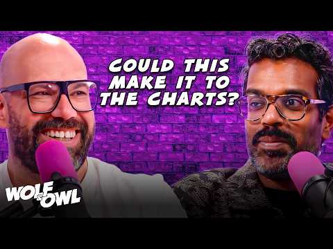 Social Trolls & An Email Special Song