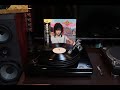 浜田 麻里(Mari Hamada)   Tokio Maikin' Love 1983 vinyl