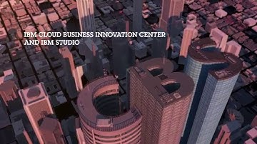 IBM CBS Launch Film