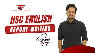 How To Write a Report for HSC English | HSC English Wealth