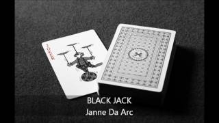 Janne Da Arc Black Jack Piano Cover Youtube