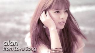 alan アラン 阿兰 阿蘭 道標 新品未開封 2 alan ( 阿兰阿蘭) 『道標(michi shirube) 』by miu JAPAN - YouTube