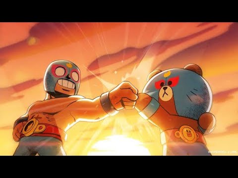 EL BROWN PRİMO (Brawl Stars)..! - YouTube