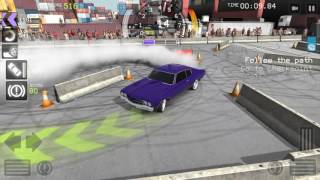 تحميل لعبة Torque Burnout مهكرة اخر اصدار ( 1.8.61 ) للاندرويد screenshot 4