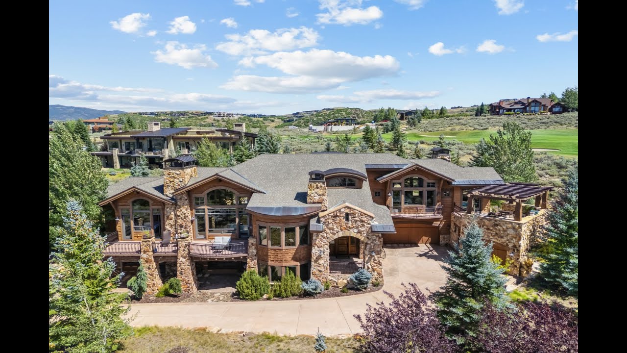 2641 E Silverberry Ct, Park City, UT