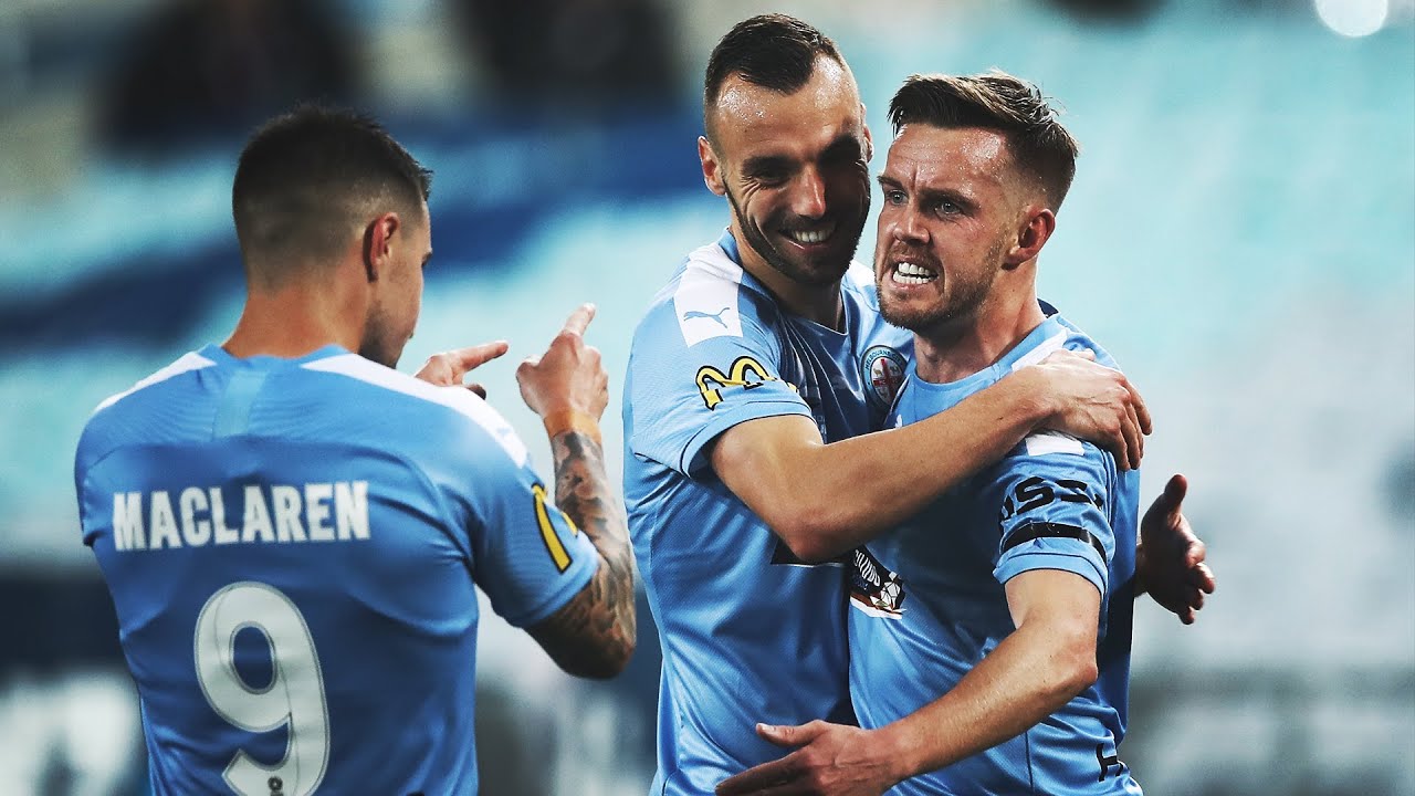 17 Prediksi sydney fc vs melbourne city