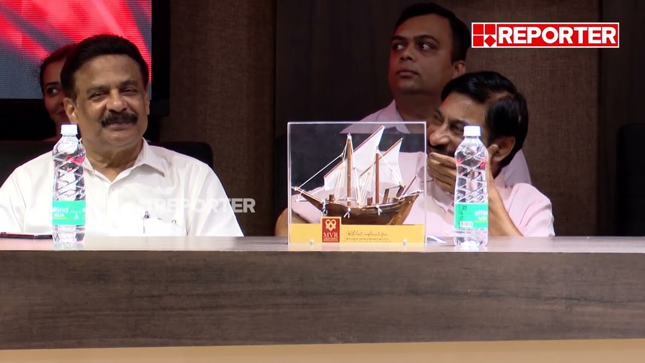 'പല മുസ്ലിം പള്ളികളും ക്ഷേത്രങ്ങളാണെന്ന കണ്ടുപിടുത്തത്തോട് യോജിക്കാനാകില്ല' | C N Vijayakrishnan