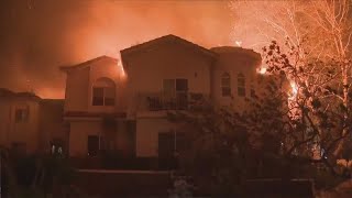 California utility company at center of lawsuit alleging its equipment is responsible for Eaton fire