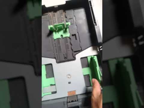 Brother printer paper
