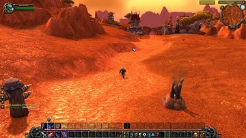 Classic World of Warcraft - Quest 17: A Peon