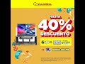 Estrena hoy y paga en 6 meses sin intereses con descuentos especiales de temporada