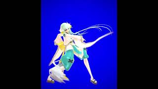【FGO MMD】清姫 - BERSERKER【 ウィマーマ・サーガ】#ウィマーマサーガ #fgo #fatego #fategrandorder #fate #kiyohime #清姫