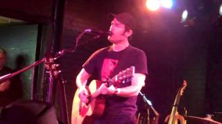 Joey Cape - Live at Chain Reaction - 01 No Little Pill