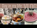 Vlog pottery puerto rican food and exploring  day in my life