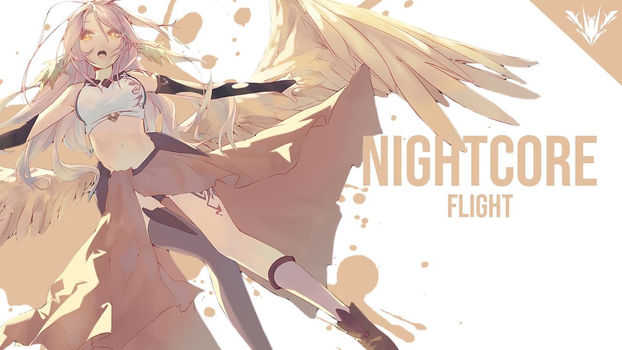 Nightcore → Flight 「Tristam & Braken」