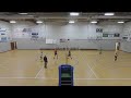 10-3-22 clc vs Outreach