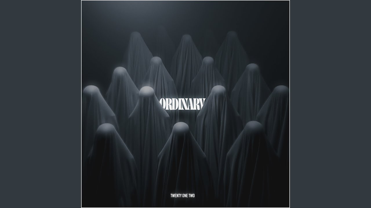 Ordinary - YouTube