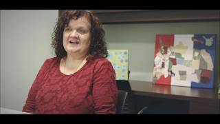 2019 CLASS Community Heroes Awardee - Dr. Rock Heyman