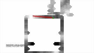 Indoor localization technology "surface correlation" developed by TJLABS. Net Worth