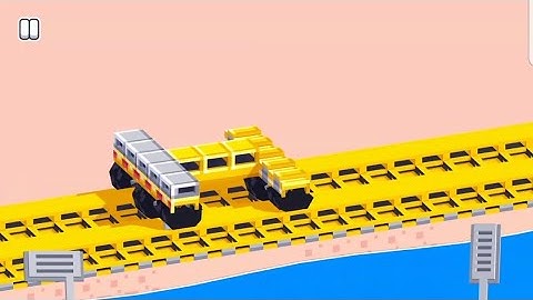 Fancade | Drive Mad Games | Monster Truck Games | Arcade Games #viral #fancadegame #gaming #arcade