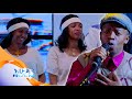 ፎቶሽን አይቼው የድምፃዊ ወንዴ ቶኔ አዲስ ሙዚቃ እንዴት ተሰራ እሁድን በኢቢኤስ 