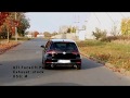 Golf 7 GTI Sound Performance / Clubsport S / REMUS Exhaust
