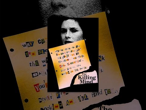THE KILLING MIND
