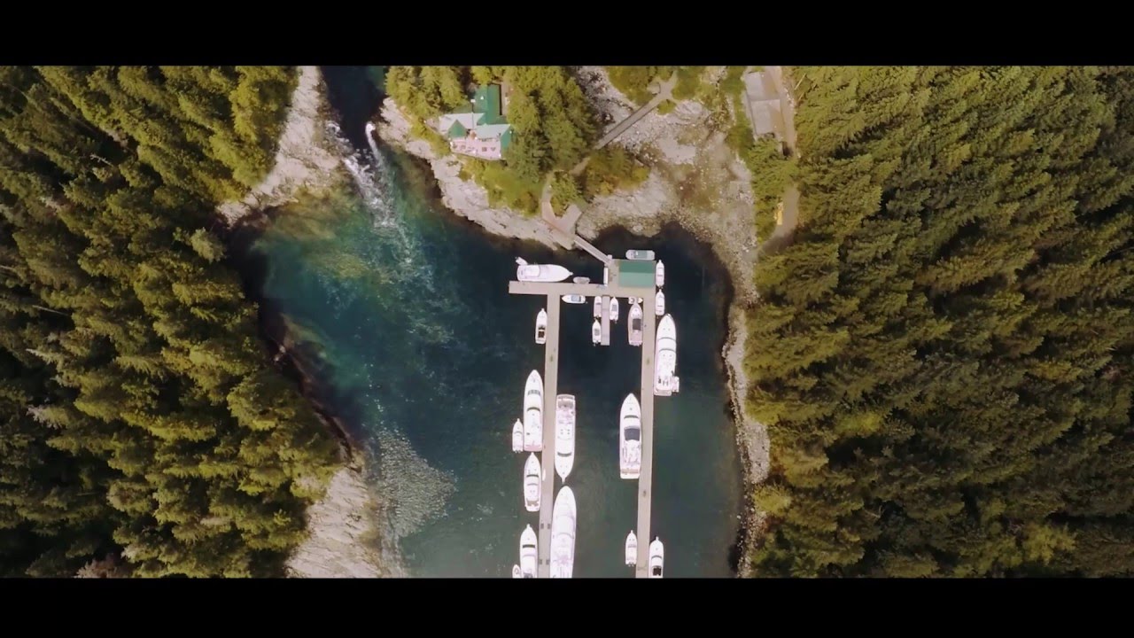 Dent Island | Vancouver Video Production | Citrus Pie Media Group