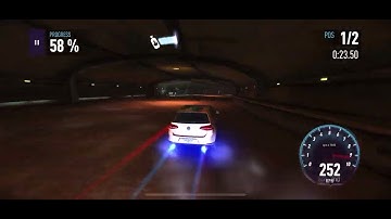 NFS No limit Boss Race Chapter 4- ELLIOT #mobilegaming #gameing