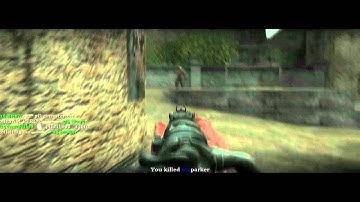 [COD2] BEXON B-DAY CLIP
