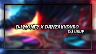 DJ MONEY X DANZAKUDURO