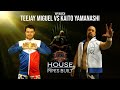 Teejay Miguel vs. Kaito Yamanashi | FULL MATCH - Superstars of Wrestling: The House That Pipes Built