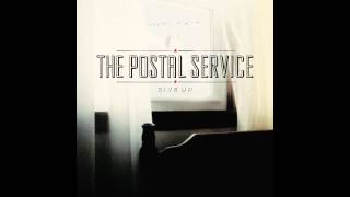 The Postal Service - Such Great Heights (Instrumental Cover)