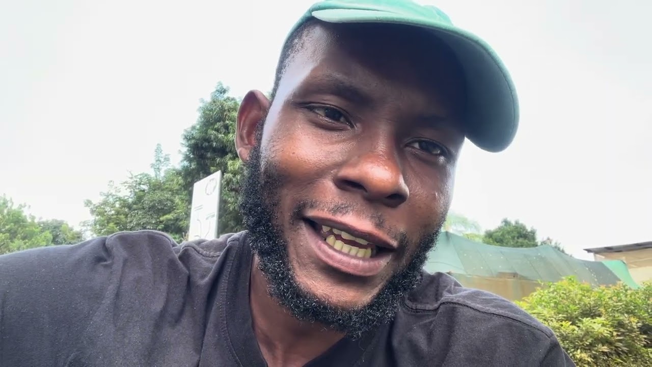 I Went Job Hunting At the Farms😭💔