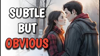 6 Signs Your Crush is Actually Interested in You! (Psychology Reveals)