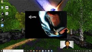 Setting up a VR project with Unity's new input system.(Old)