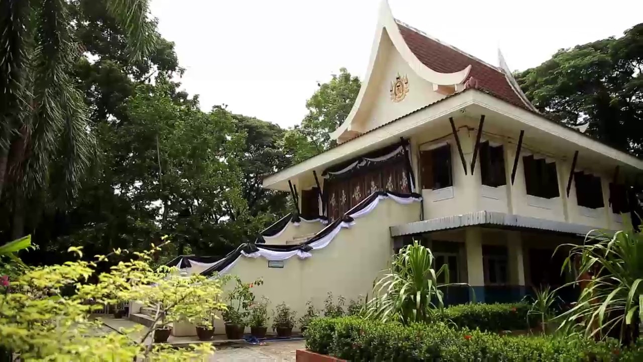 คลับโสภา [พิเศษ] : โรงเรียนราชประชาสมาสัย ในพระบรมราชูปถัมภ์