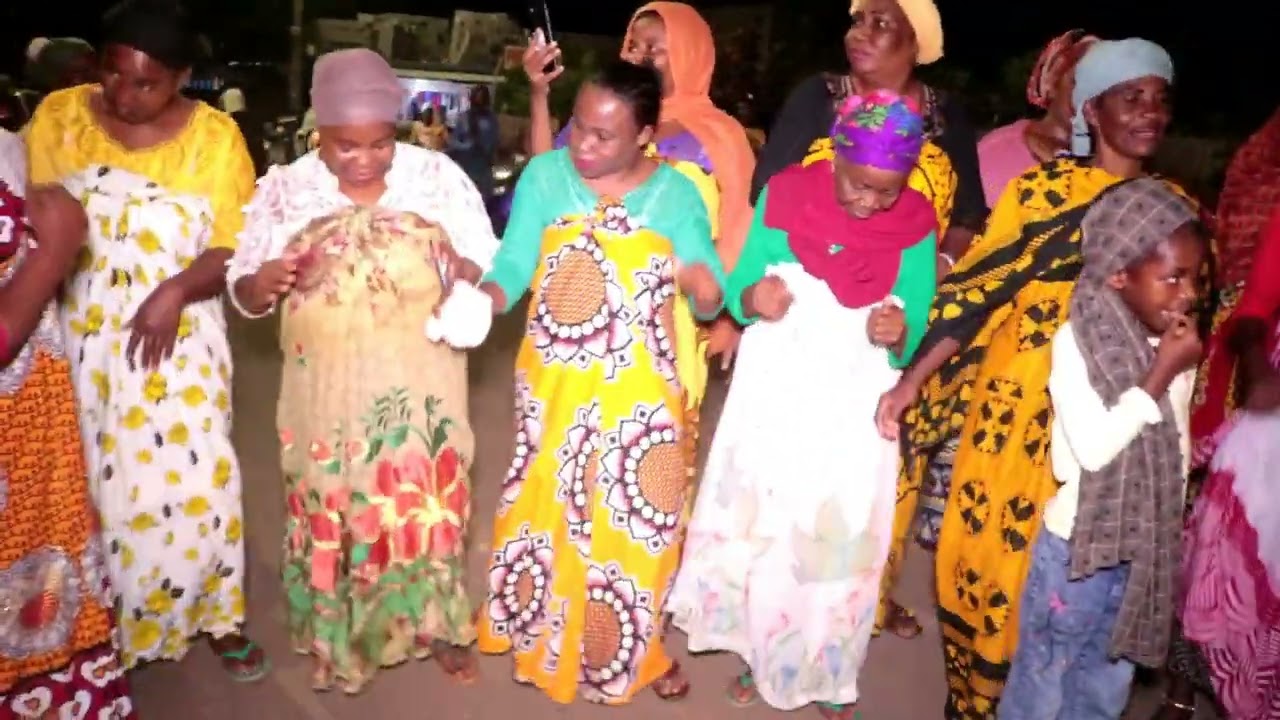 WADAHA Mr ANDIL ET Mme NASRA