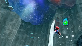 Jolly Roger Bay - Super Mario Galaxy 63 Preview