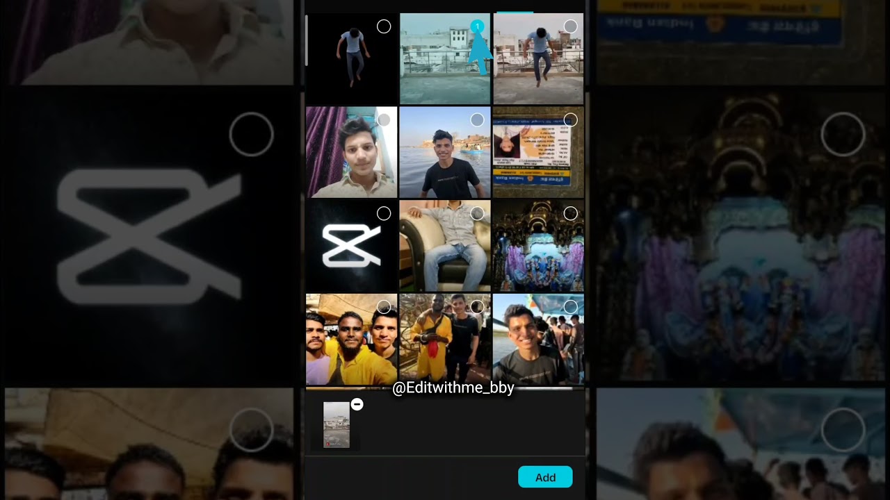 Flying Effect Tutorial 😀 